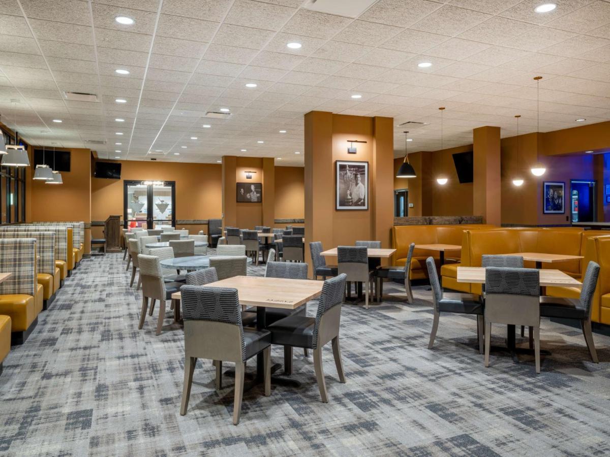 Hilton Garden Inn Jeffersonville, In Exterior foto