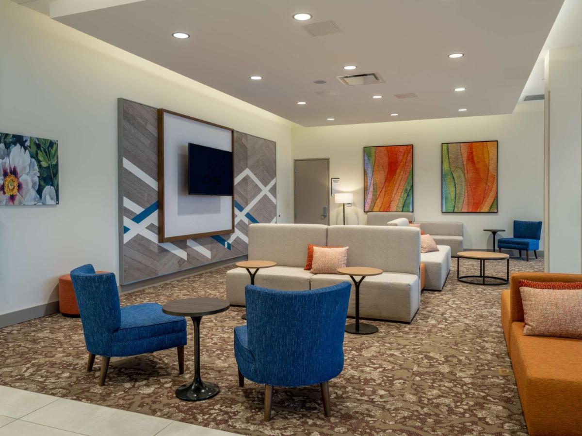 Hilton Garden Inn Jeffersonville, In Exterior foto