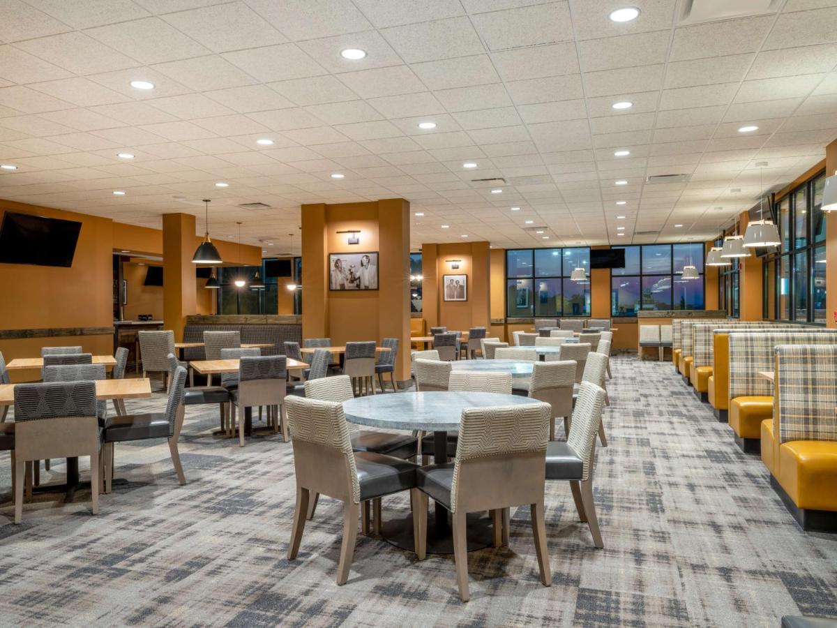 Hilton Garden Inn Jeffersonville, In Exterior foto