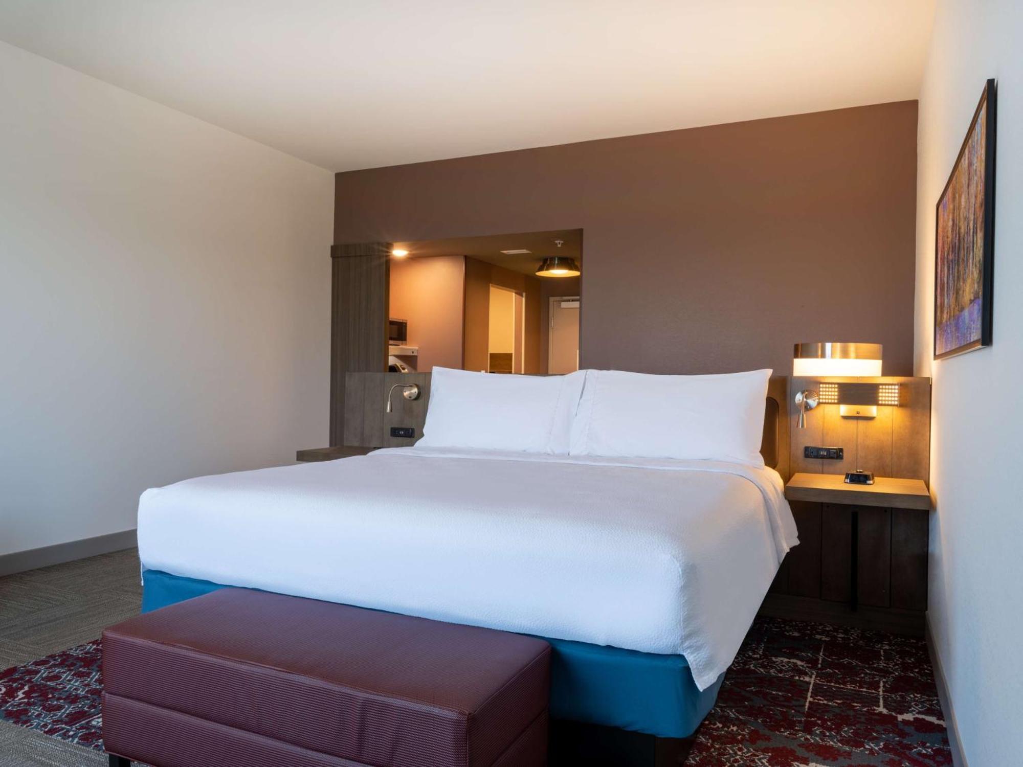 Hilton Garden Inn Jeffersonville, In Exterior foto