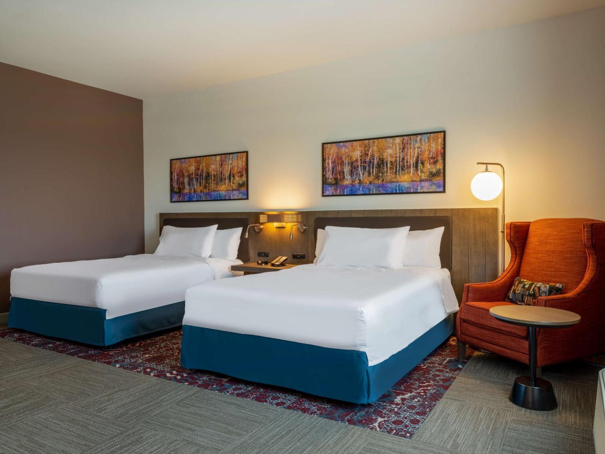 Hilton Garden Inn Jeffersonville, In Exterior foto
