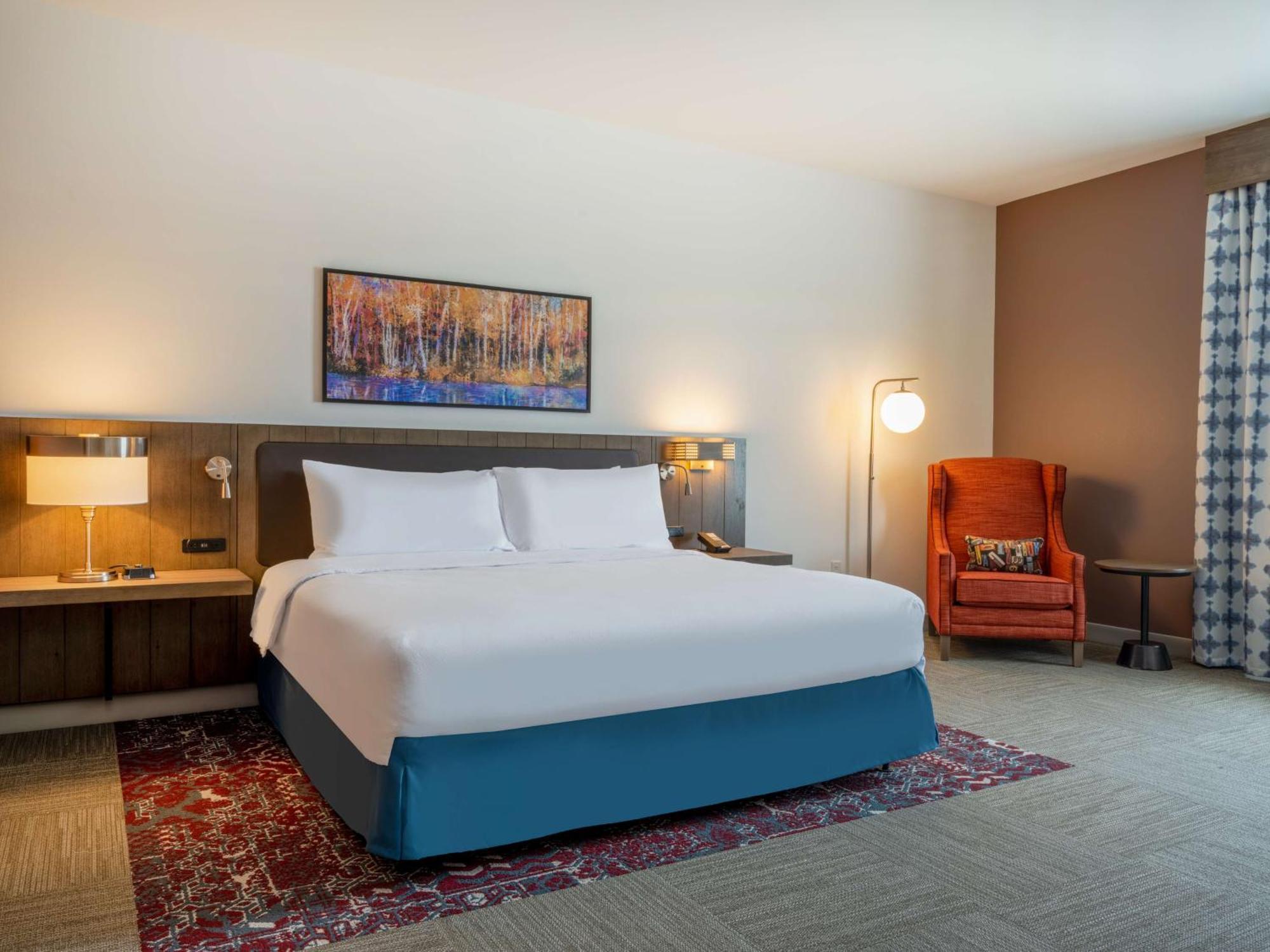 Hilton Garden Inn Jeffersonville, In Exterior foto