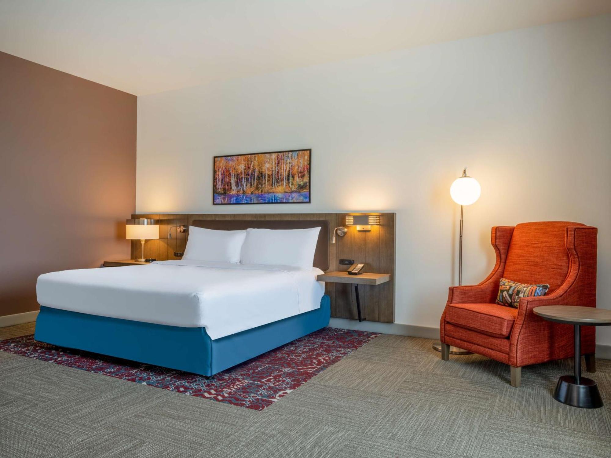 Hilton Garden Inn Jeffersonville, In Exterior foto